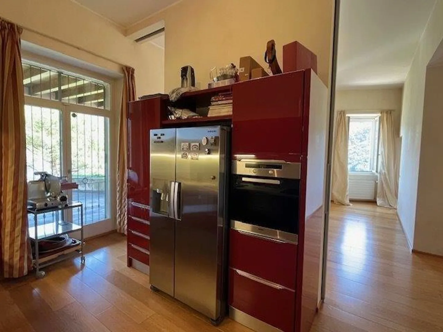 Proprietà affascinante con splendida vista sul lago - domicilio secondario - Foto 12 di 14