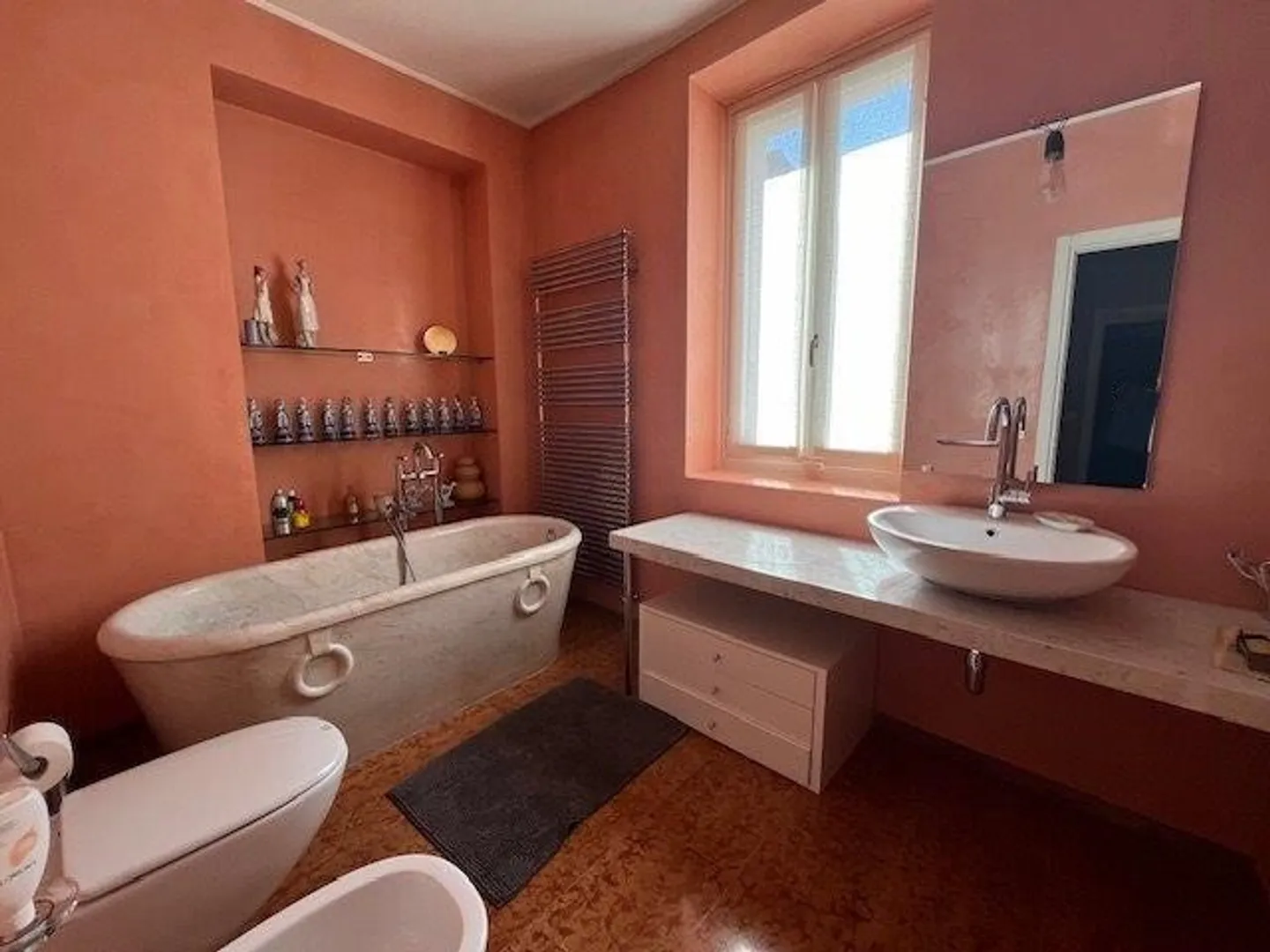 Proprietà affascinante con splendida vista sul lago - domicilio secondario - Foto 14 di 14