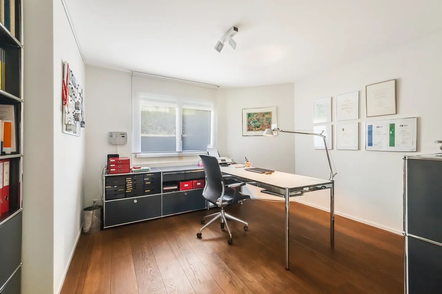 Elegantes Einfamilienhaus - Foto 22 von 25
