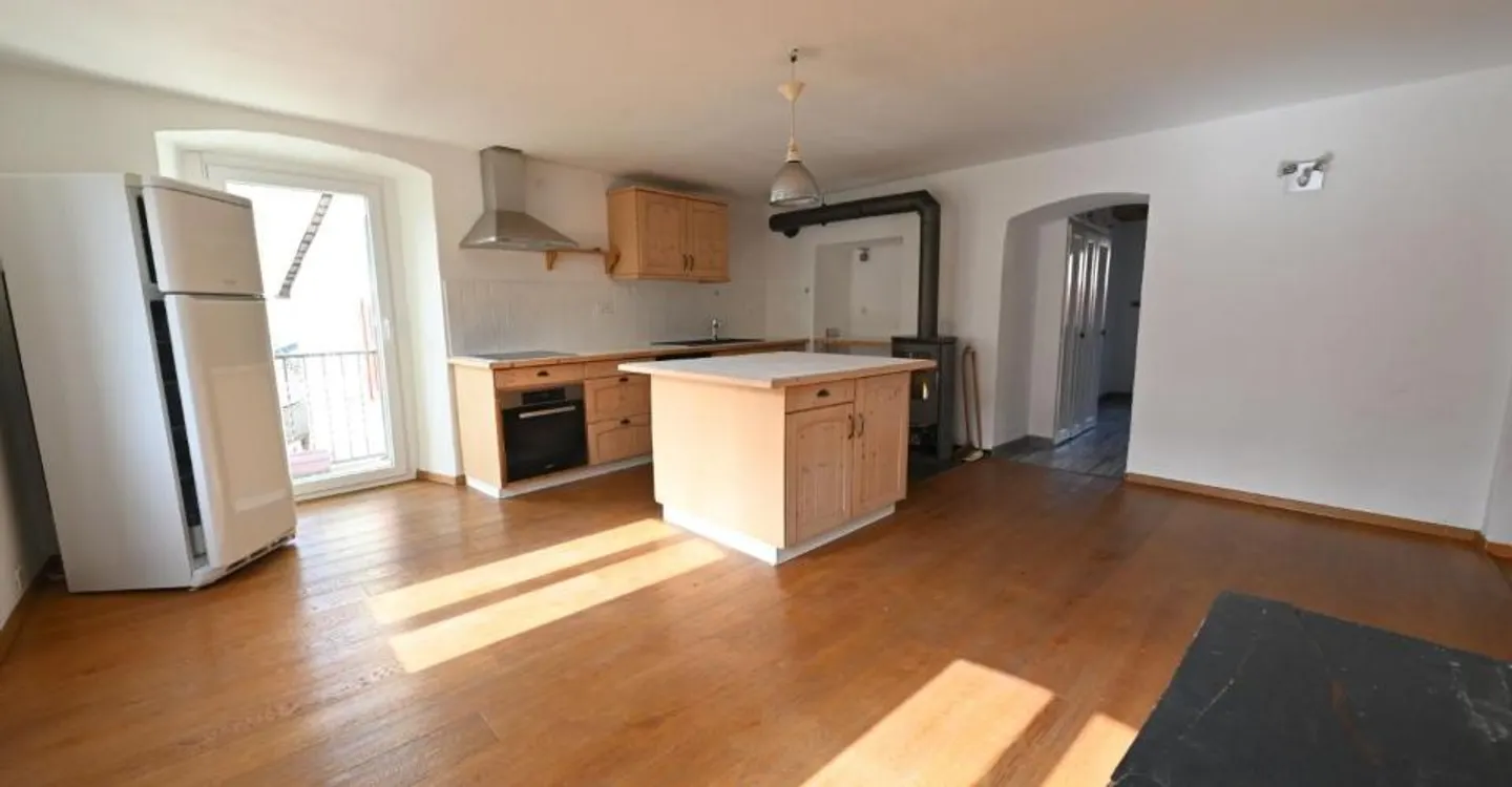 7,5-Zimmer-Duplex-Attikawohnung - Foto 9 von 13