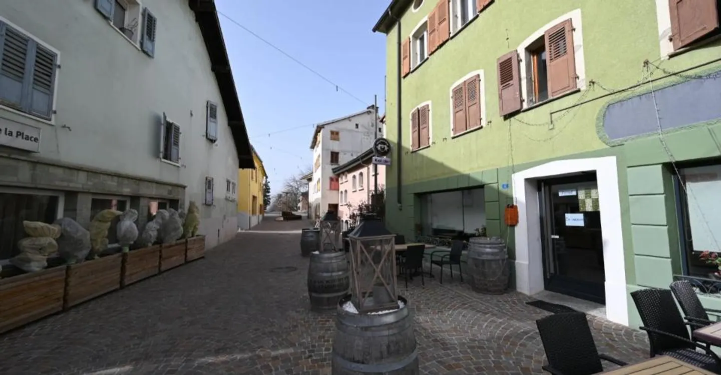 7,5-Zimmer-Duplex-Attikawohnung - Foto 12 von 13