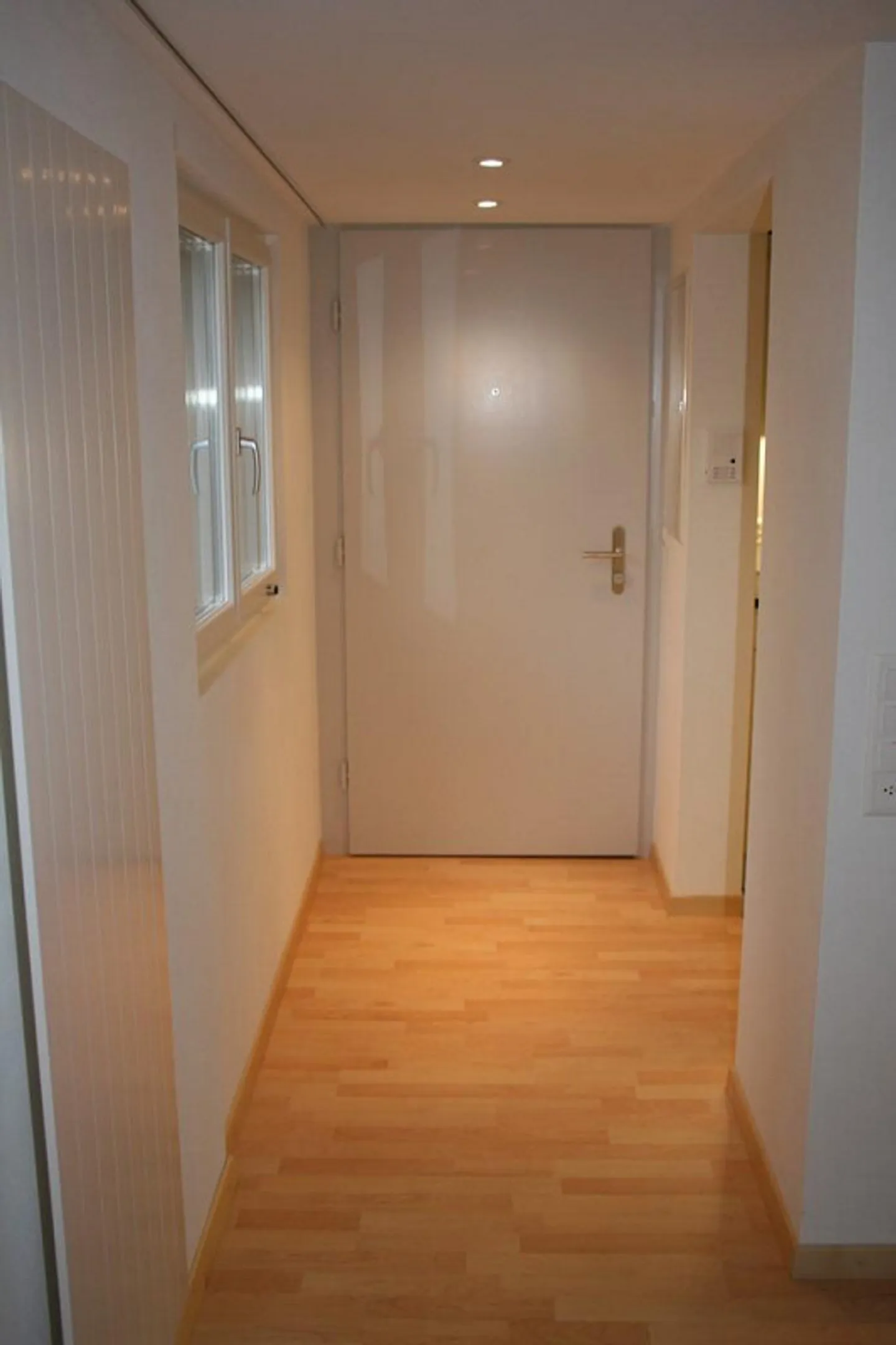 Looking for a flexible subtenant: Ground floor apartment in Horn - Photo 7 of 11