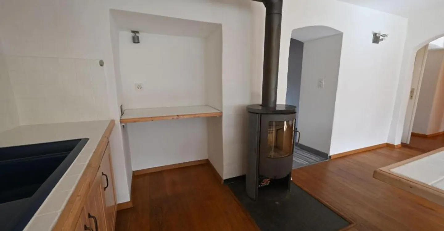 7,5-Zimmer-Duplex-Attikawohnung - Foto 10 von 13