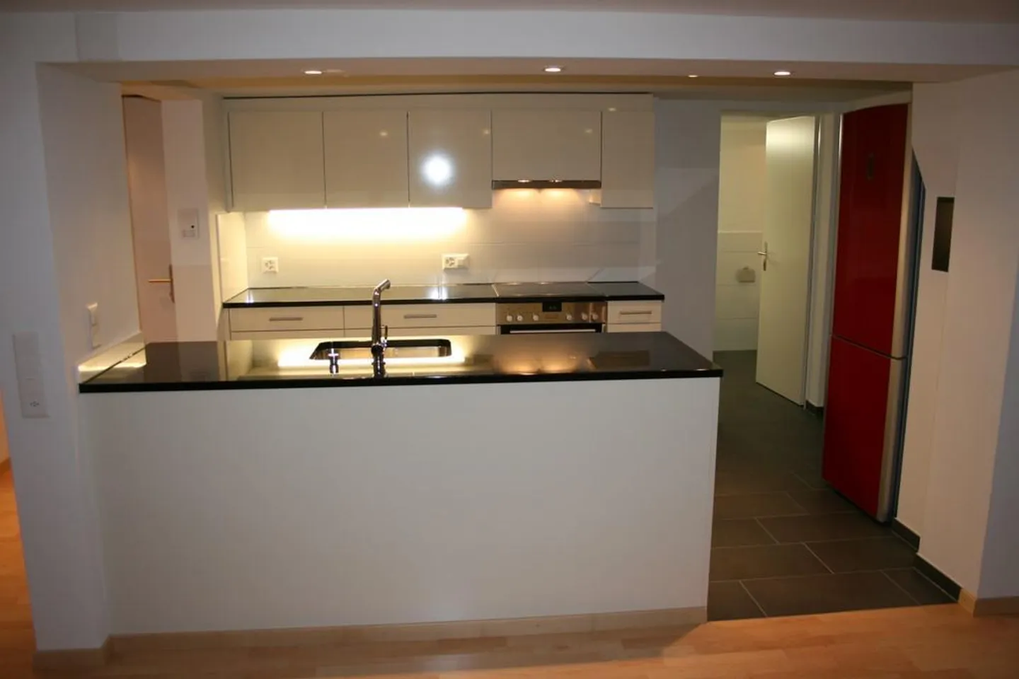 Looking for a flexible subtenant: Ground floor apartment in Horn - Photo 4 of 11