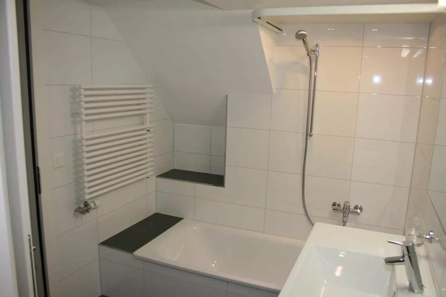 Looking for a flexible subtenant: Ground floor apartment in Horn - Photo 5 of 11