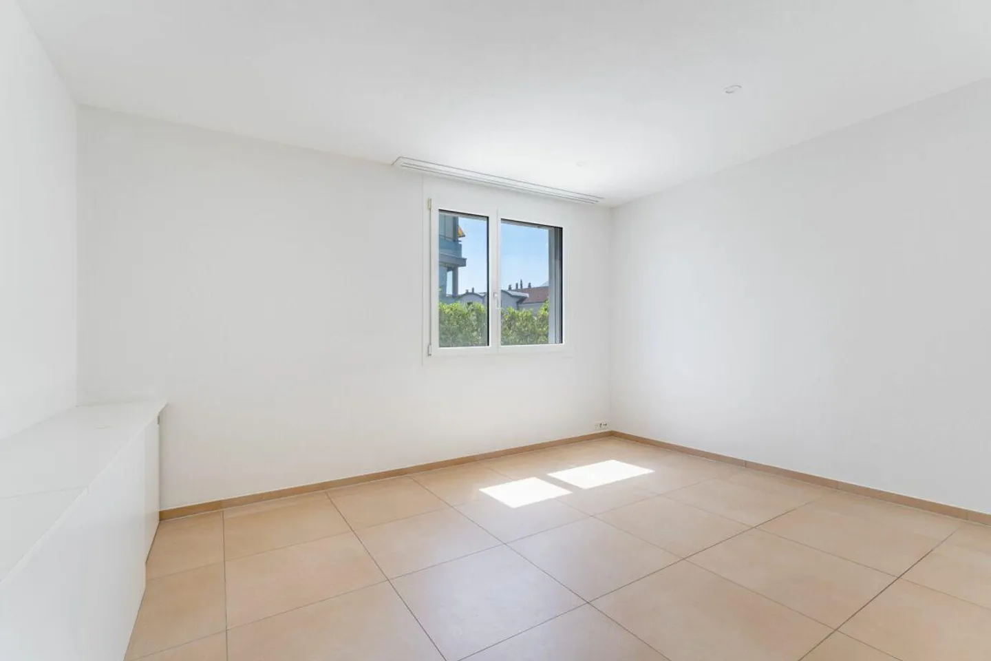 Es Paradies: Appartamento giardino 6 ½ stanze con molto spazio - Foto 8 di 12