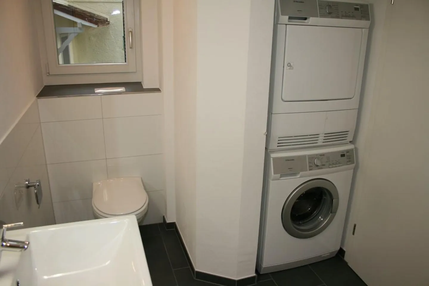 Looking for a flexible subtenant: Ground floor apartment in Horn - Photo 8 of 11