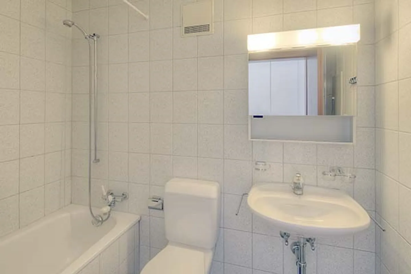 Appartement 2.5 pièces - Photo 5 sur 7