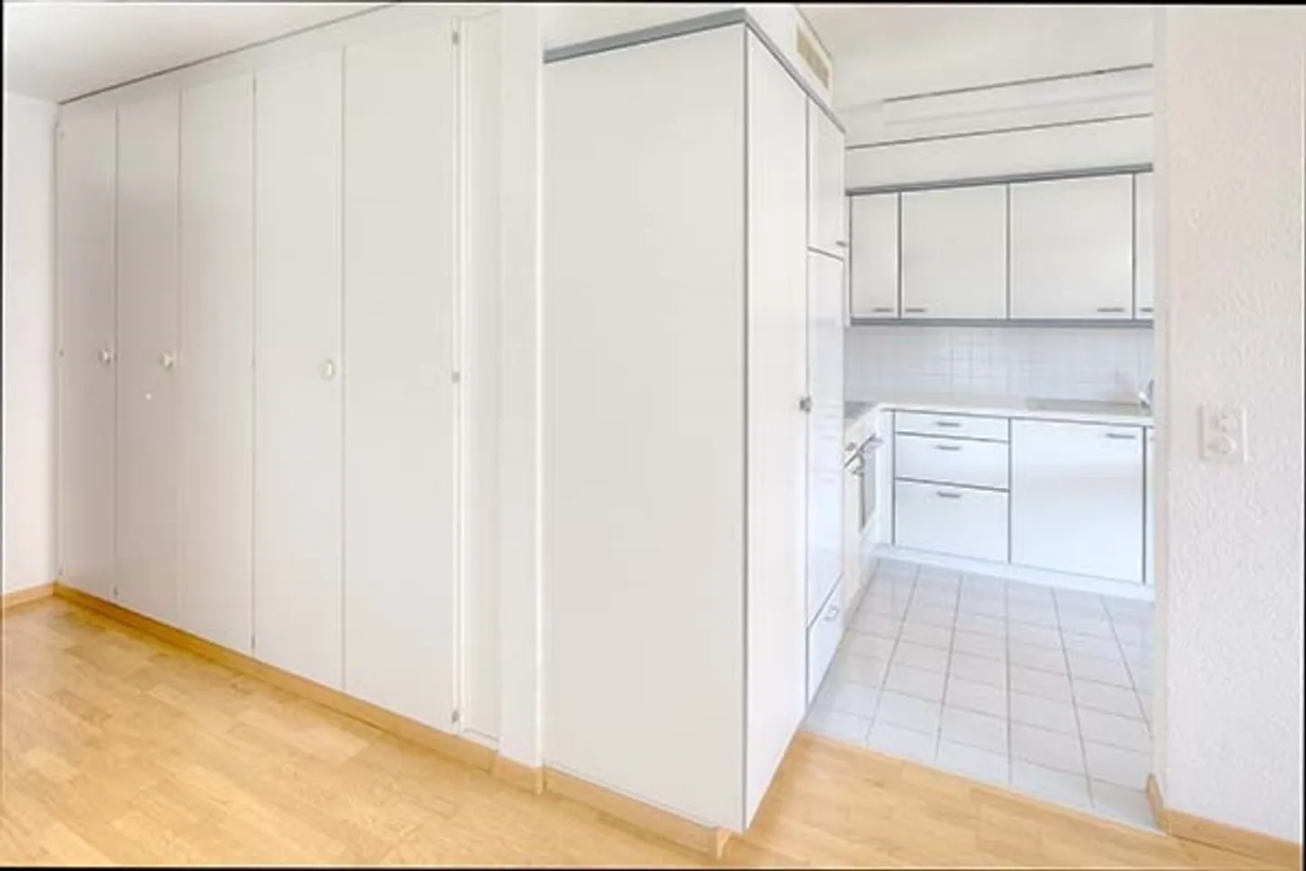 Appartement 2.5 pièces - Photo 7 sur 7