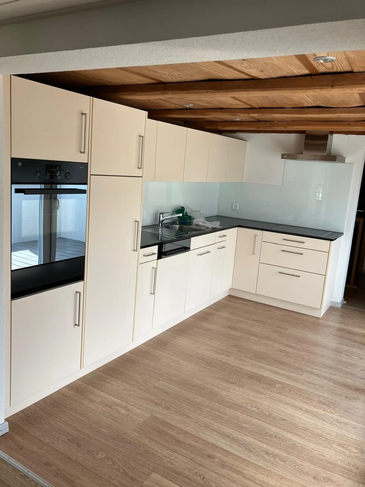 Appartamento accogliente di 4,5 stanze a Schötz LU - Foto 4 di 9