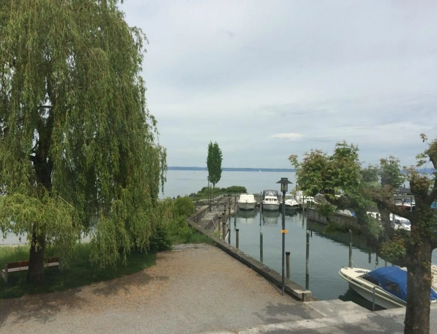 Looking for a flexible subtenant: Ground floor apartment in Horn - Photo 11 of 11