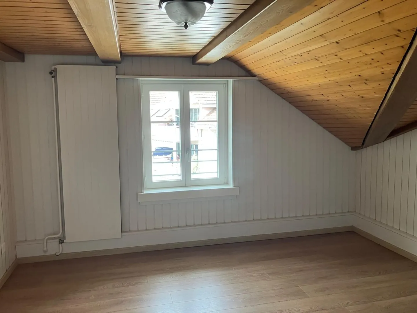 Appartamento accogliente di 4,5 stanze a Schötz LU - Foto 5 di 9