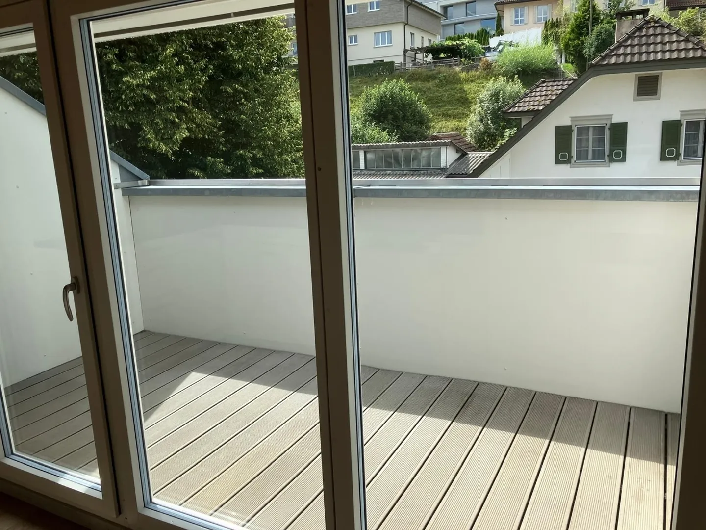 Appartamento accogliente di 4,5 stanze a Schötz LU - Foto 7 di 9