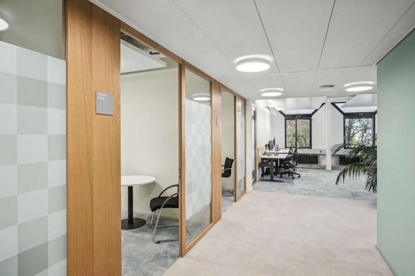 Uniquement à cet endroit : Conditions optimales au Neumühlequai 6 ! - Photo 5 sur 20