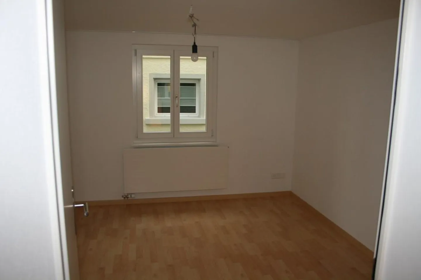 Looking for a flexible subtenant: Ground floor apartment in Horn - Photo 9 of 11