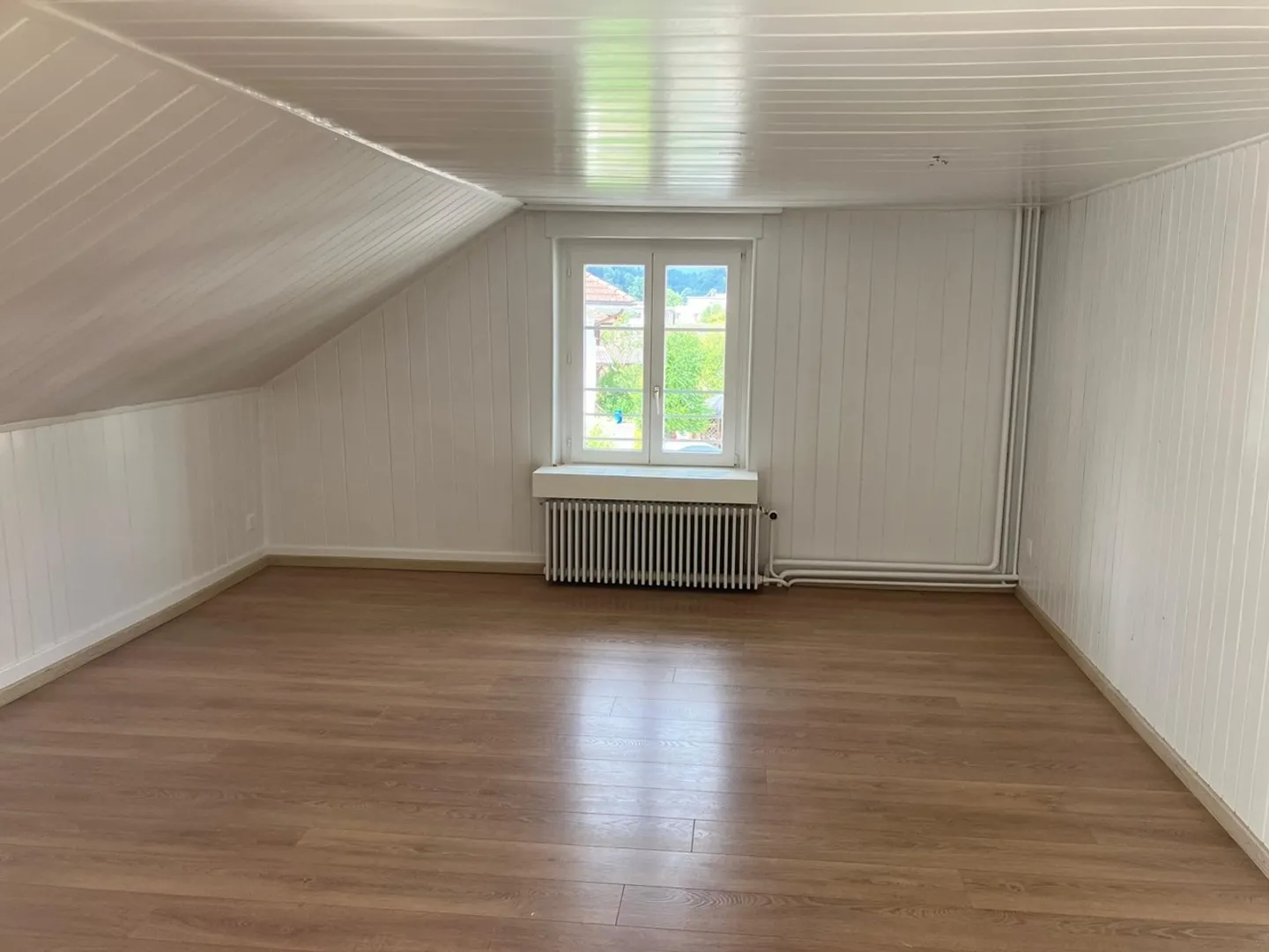 Appartamento accogliente di 4,5 stanze a Schötz LU - Foto 2 di 9