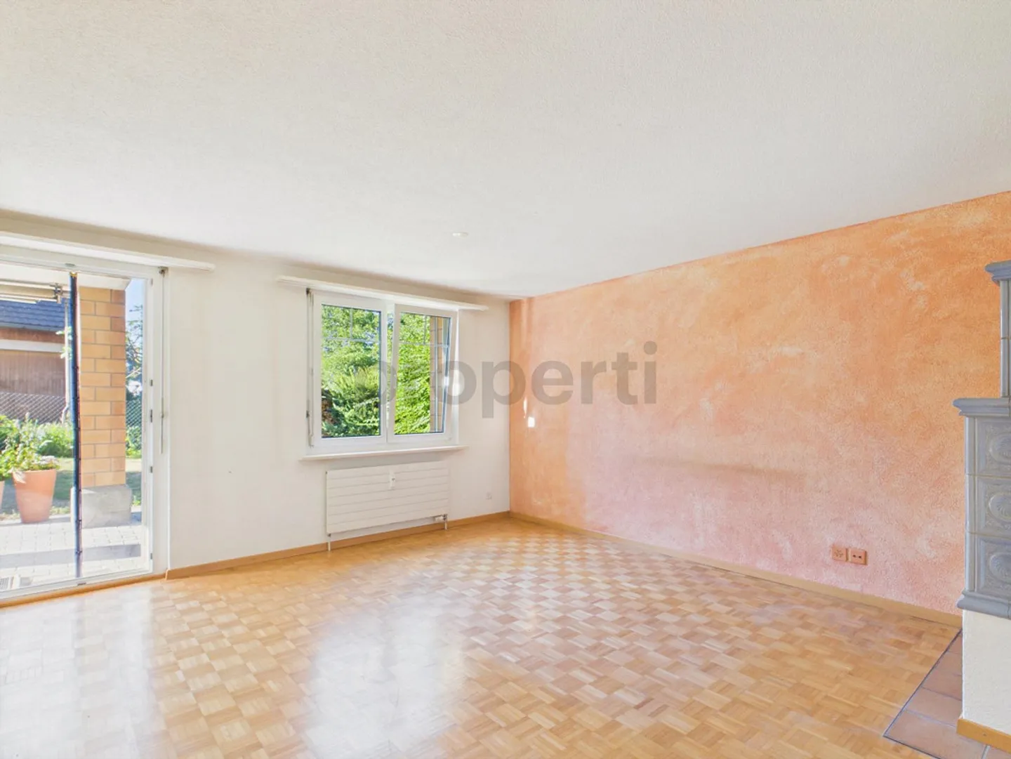 Renovierte Wohnung in ruhiger Lage - Foto 1 von 14