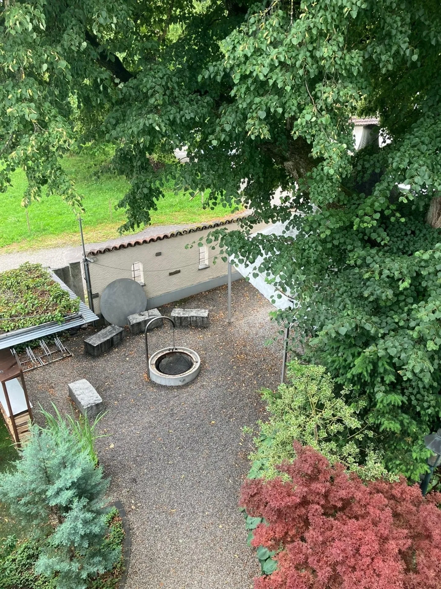 Appartamento accogliente di 4,5 stanze a Schötz LU - Foto 8 di 9