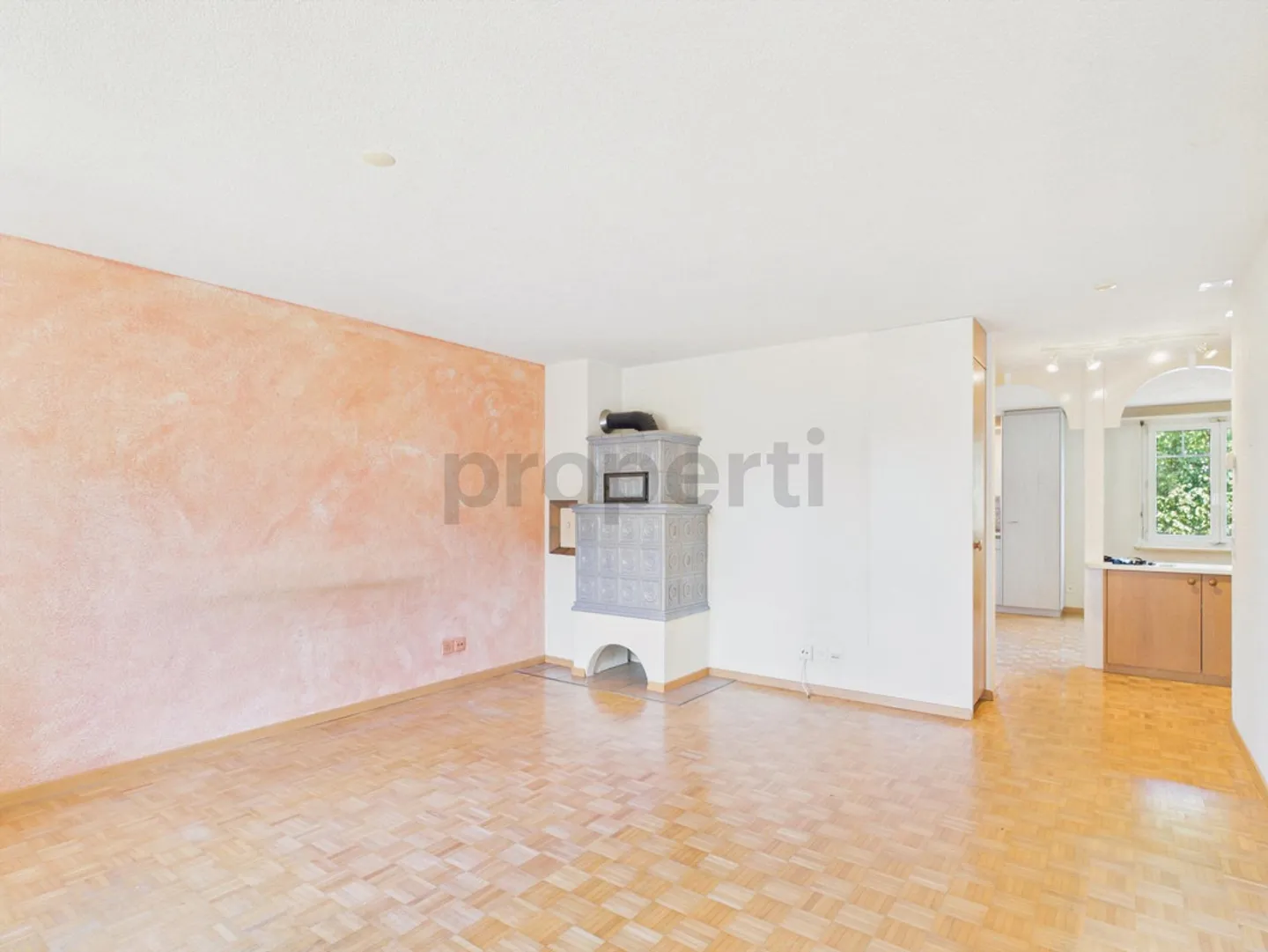 Renovierte Wohnung in ruhiger Lage - Foto 2 von 14