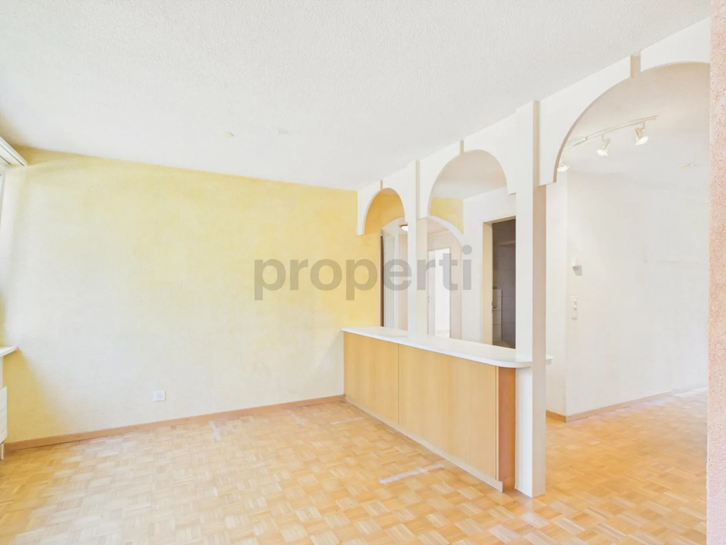 Renovierte Wohnung in ruhiger Lage - Foto 5 von 14