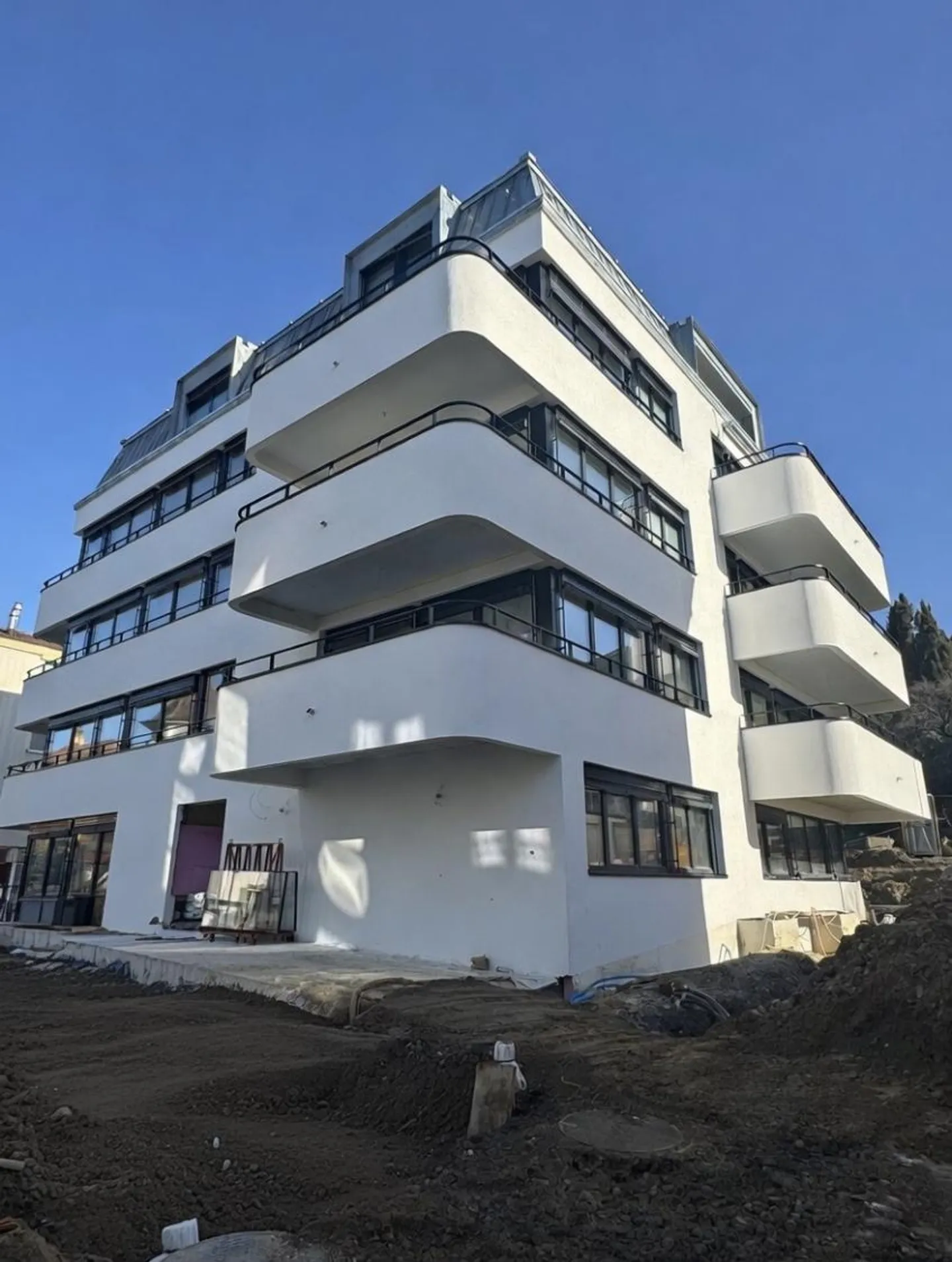 Centro Città Spazioso 2,5 Camere con Grande Giardino - Foto 3 di 6