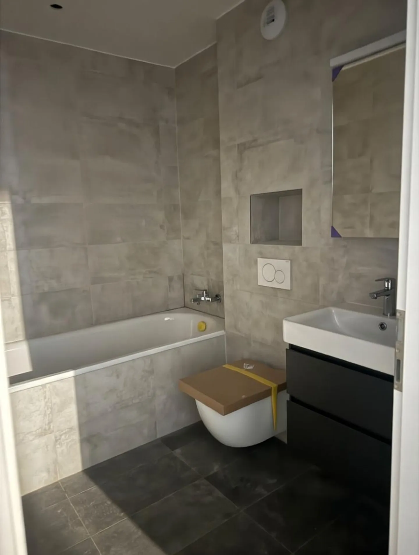 Centro Città Spazioso 2,5 Camere con Grande Giardino - Foto 6 di 6