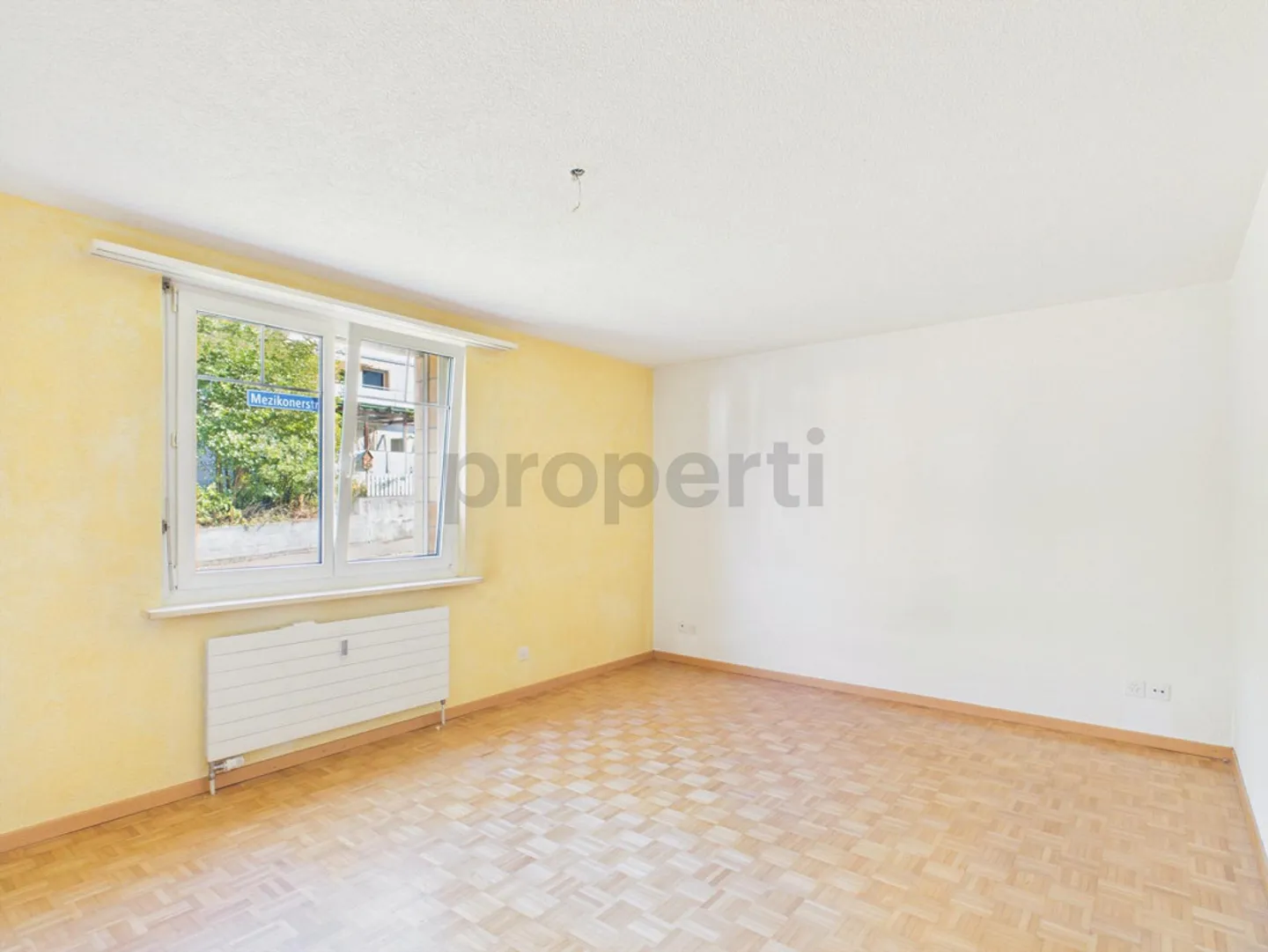 Renovierte Wohnung in ruhiger Lage - Foto 7 von 14