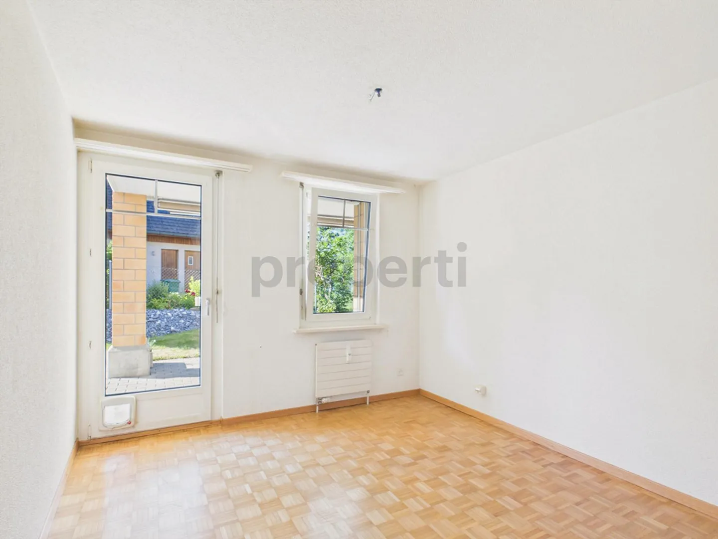 Renovierte Wohnung in ruhiger Lage - Foto 8 von 14