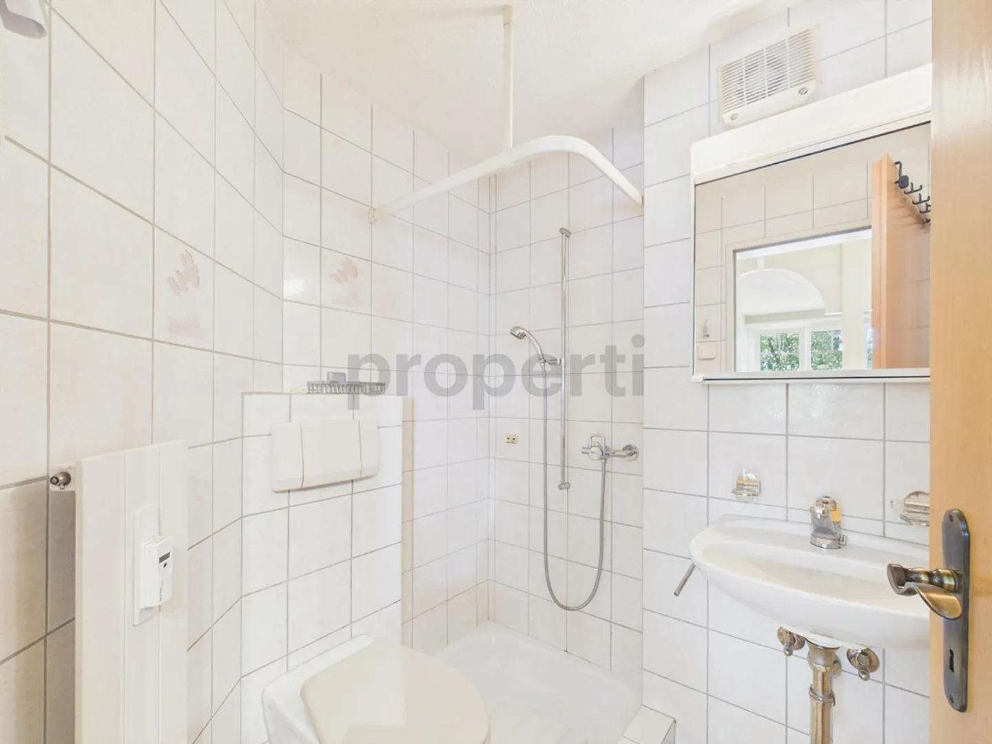 Renovierte Wohnung in ruhiger Lage - Foto 10 von 14