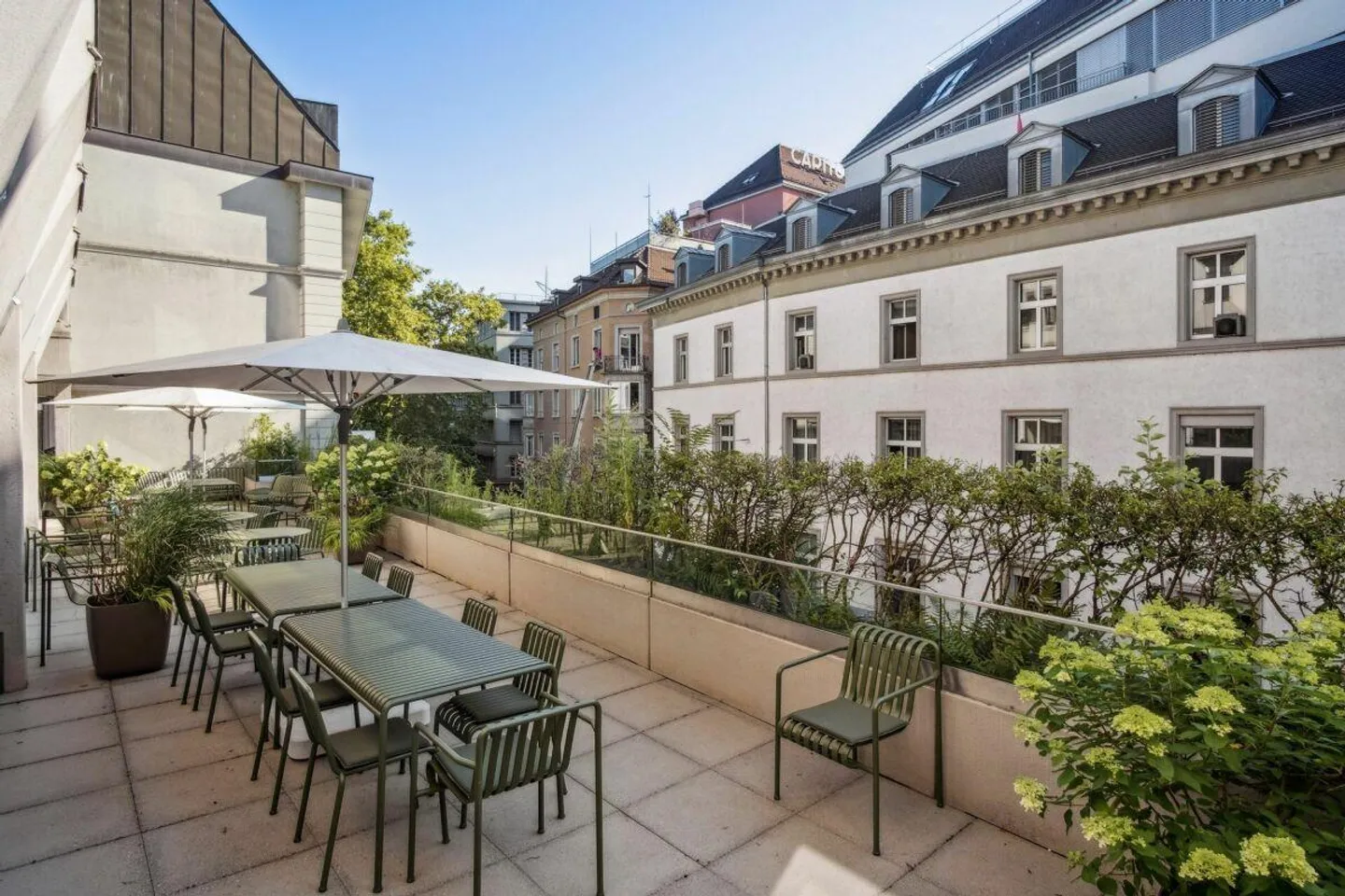 Uniquement à cet endroit : Conditions optimales au Neumühlequai 6 ! - Photo 18 sur 20