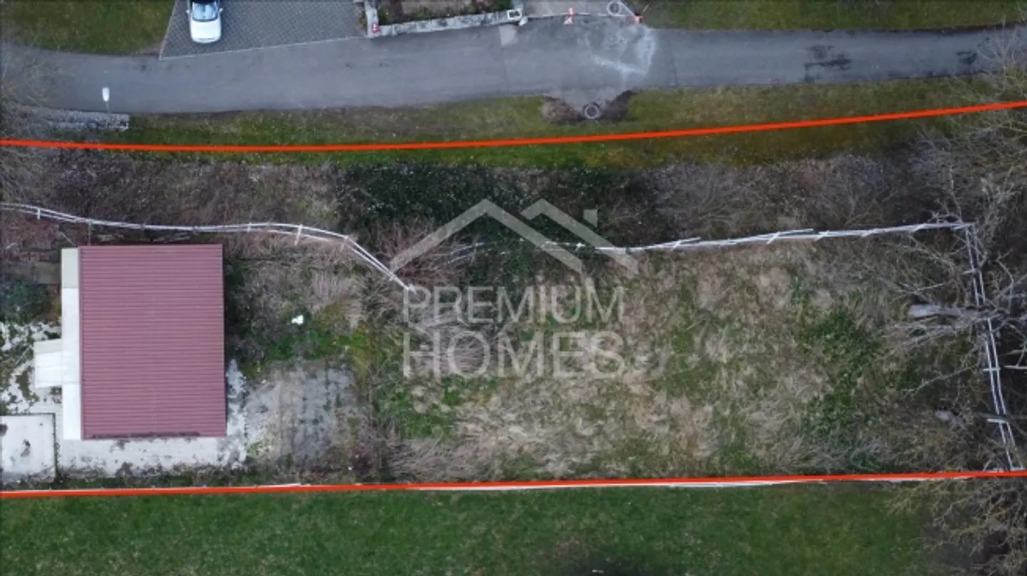 Terreno attraente con grande potenziale - Foto 2 di 3