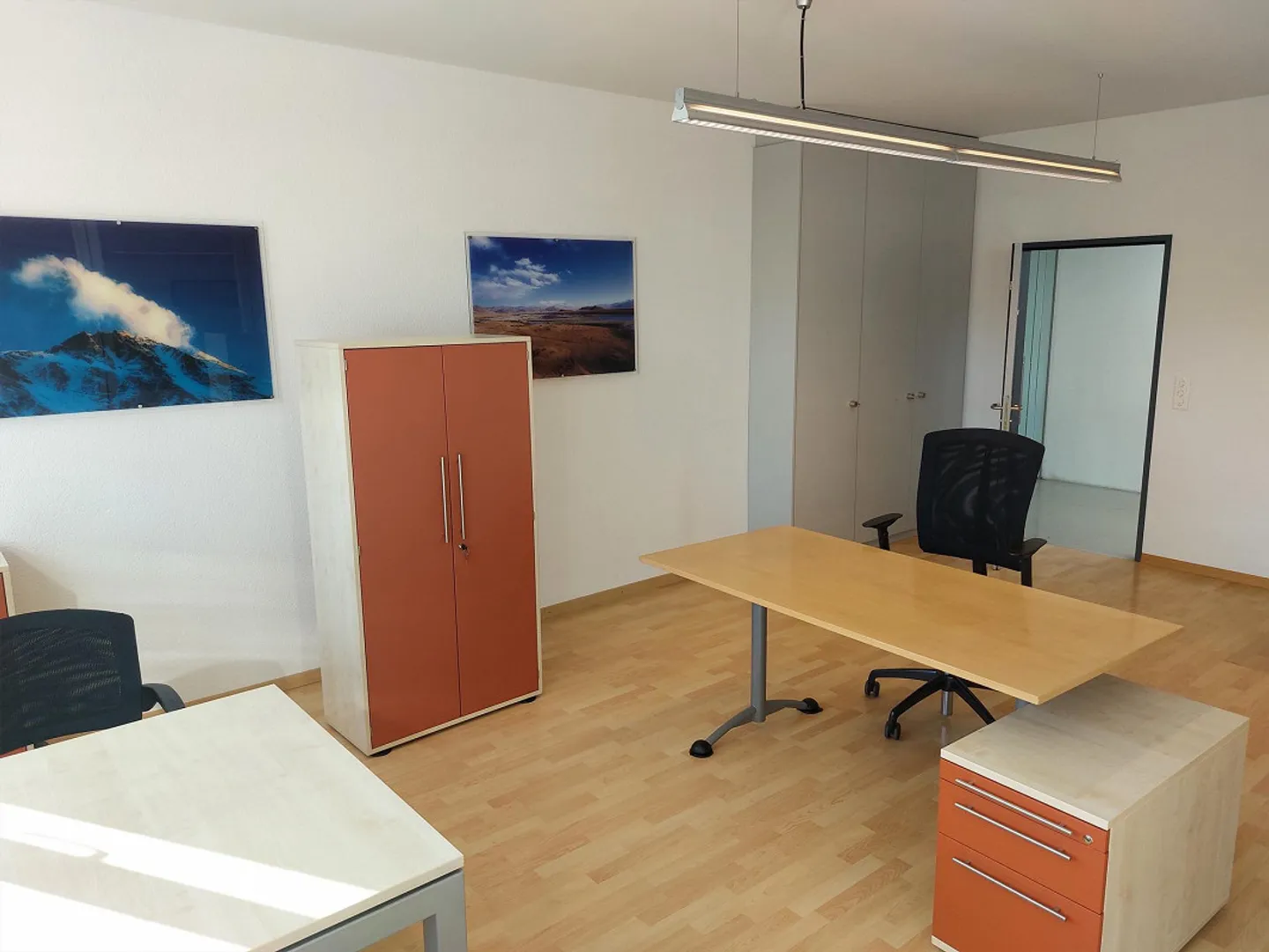 Spazi per uffici di diverse dimensioni in affitto - Foto 4 di 7