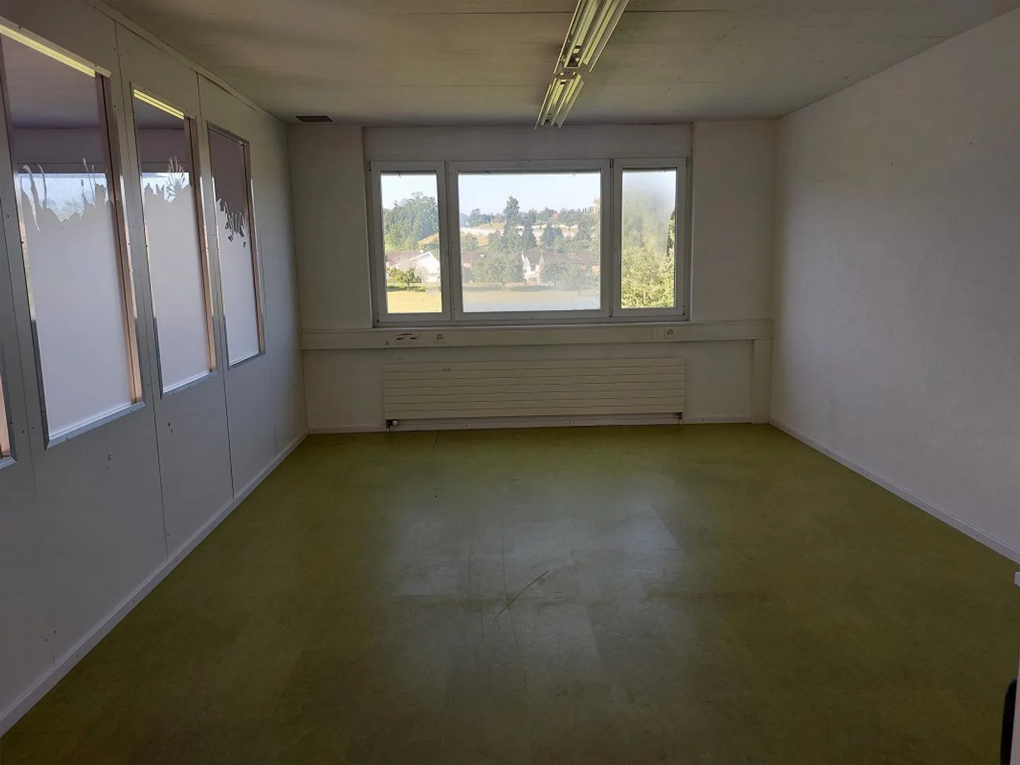 Spazi per uffici di diverse dimensioni in affitto - Foto 7 di 7