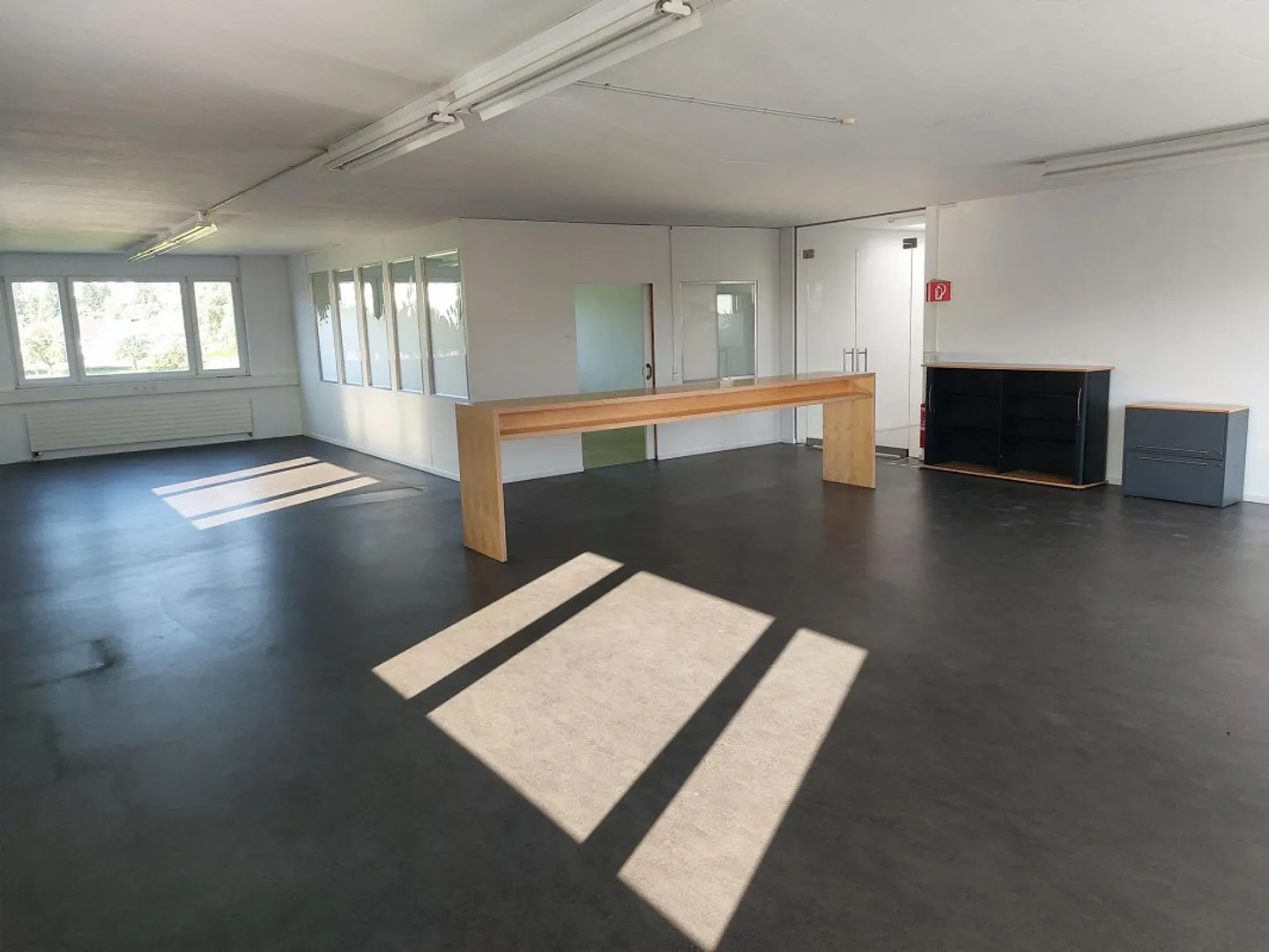 Spazi per uffici di diverse dimensioni in affitto - Foto 6 di 7