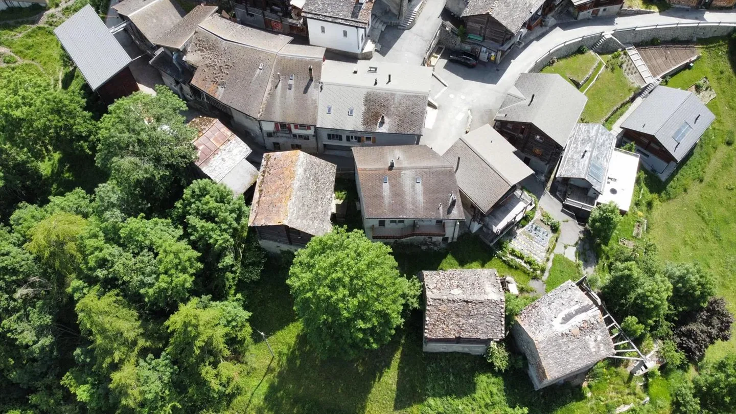 Edificio di villaggio affascinante - Foto 10 di 10