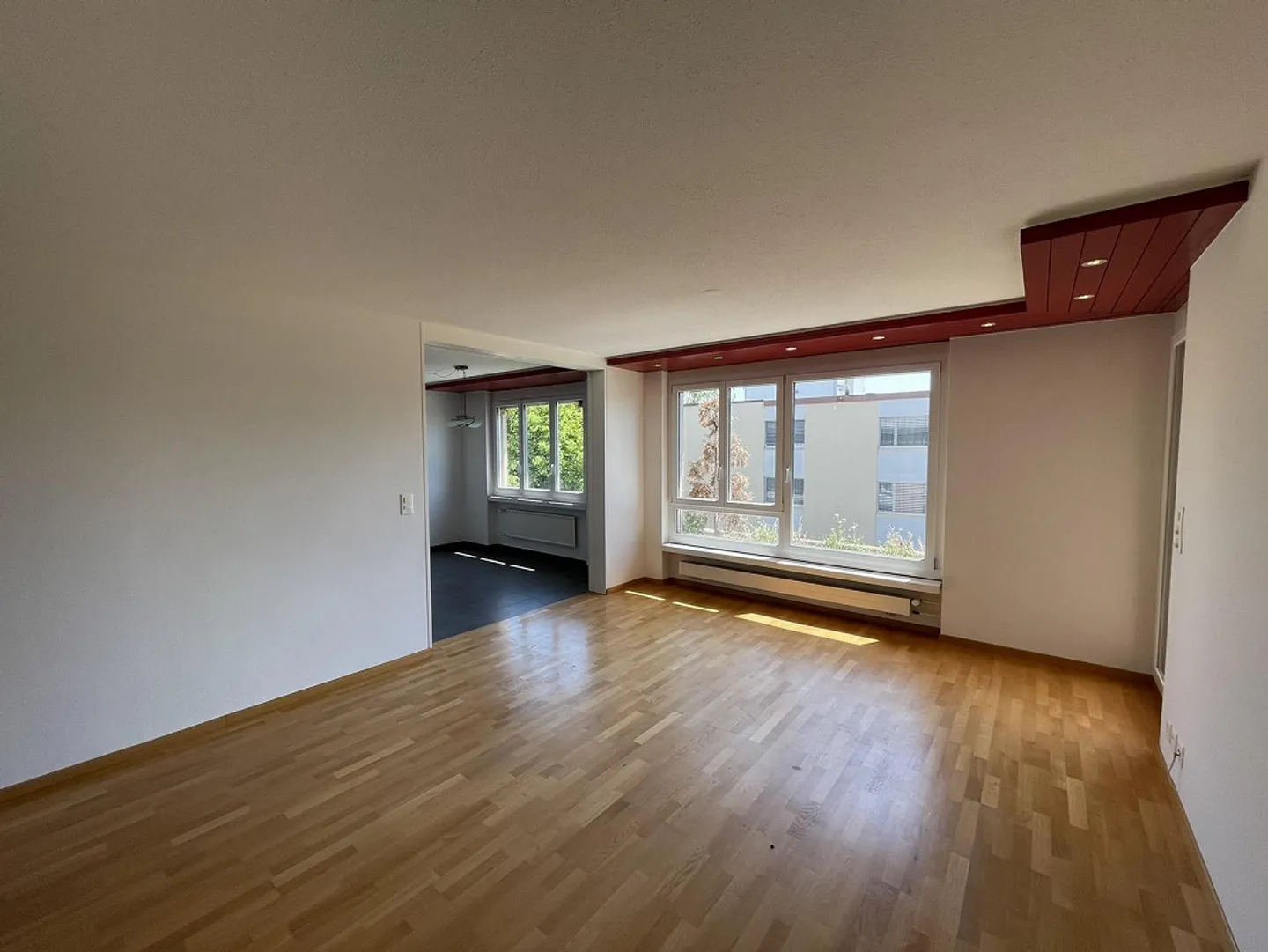 Attraktive 2.5 Zimmer-Wohnung mit Wintergarten - Foto 8 von 20
