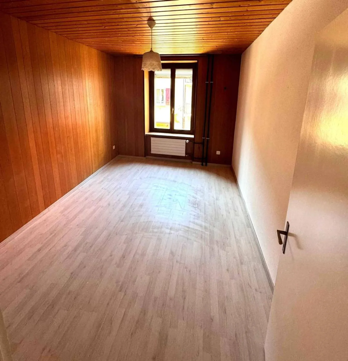 Appartement rénové à Payerne - Photo 4 sur 6