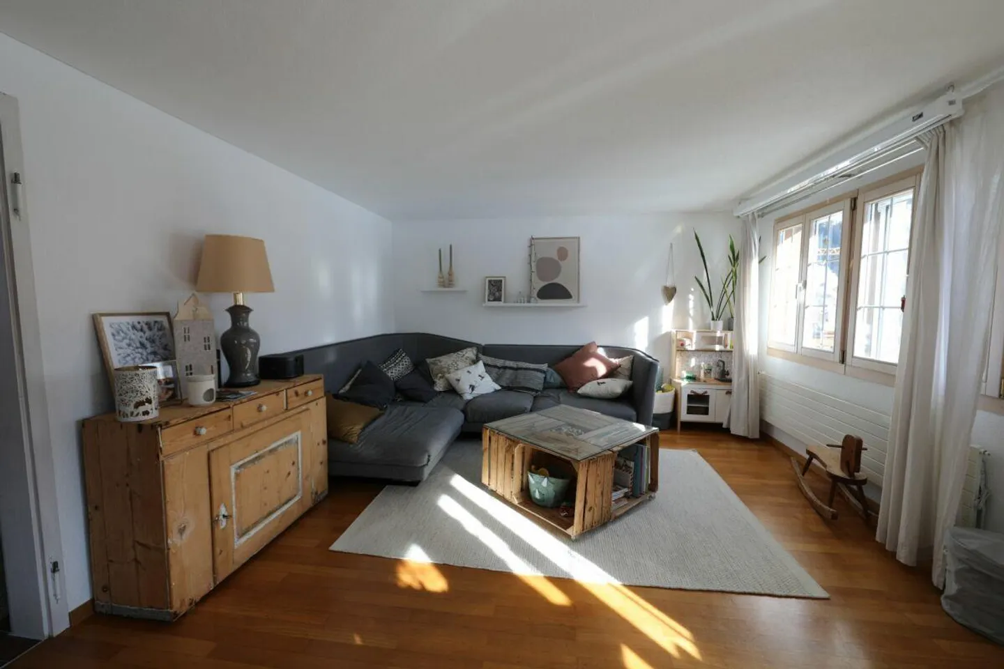 Chalet spazioso in zona tranquilla - Foto 1 di 27