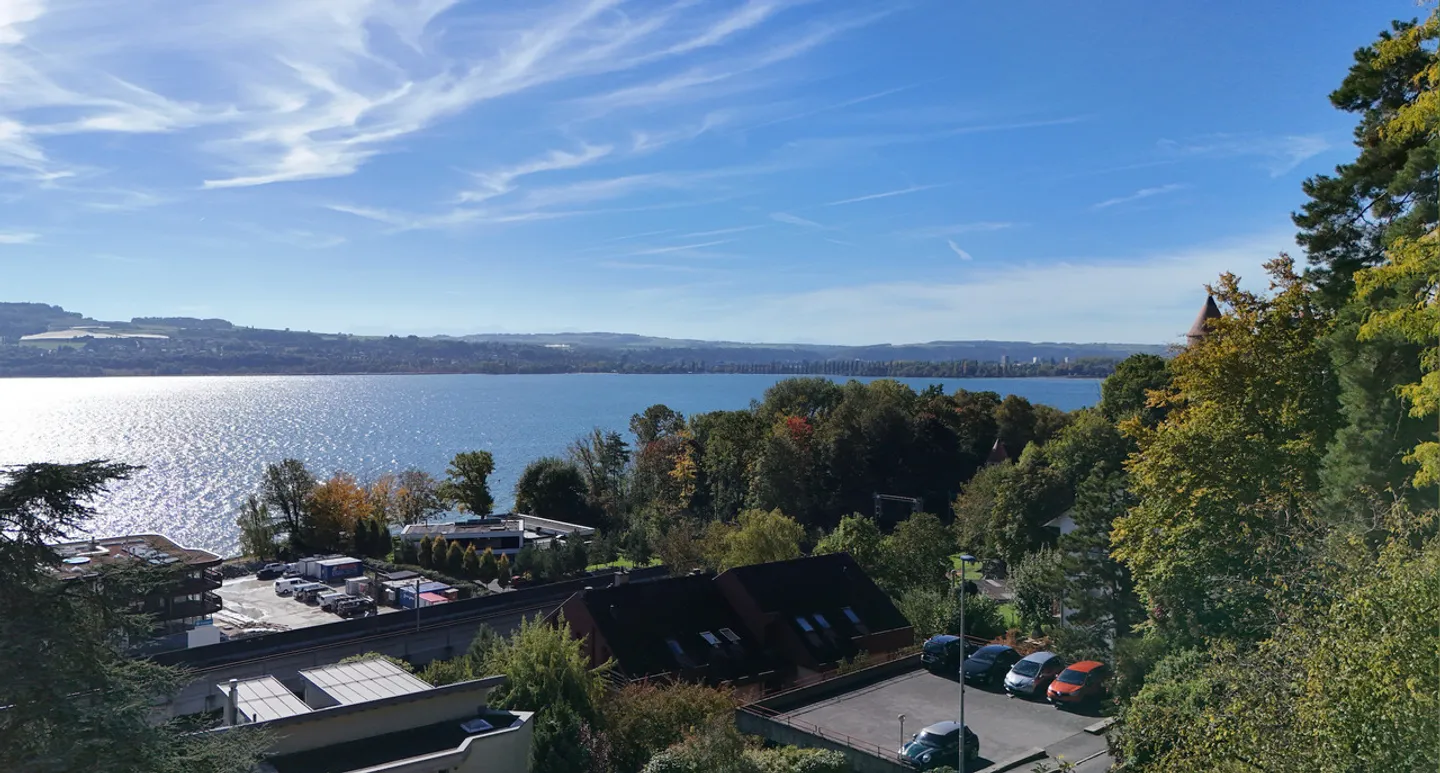 Edificio di 3 perle di alta classe con vista magica - Foto 2 di 9