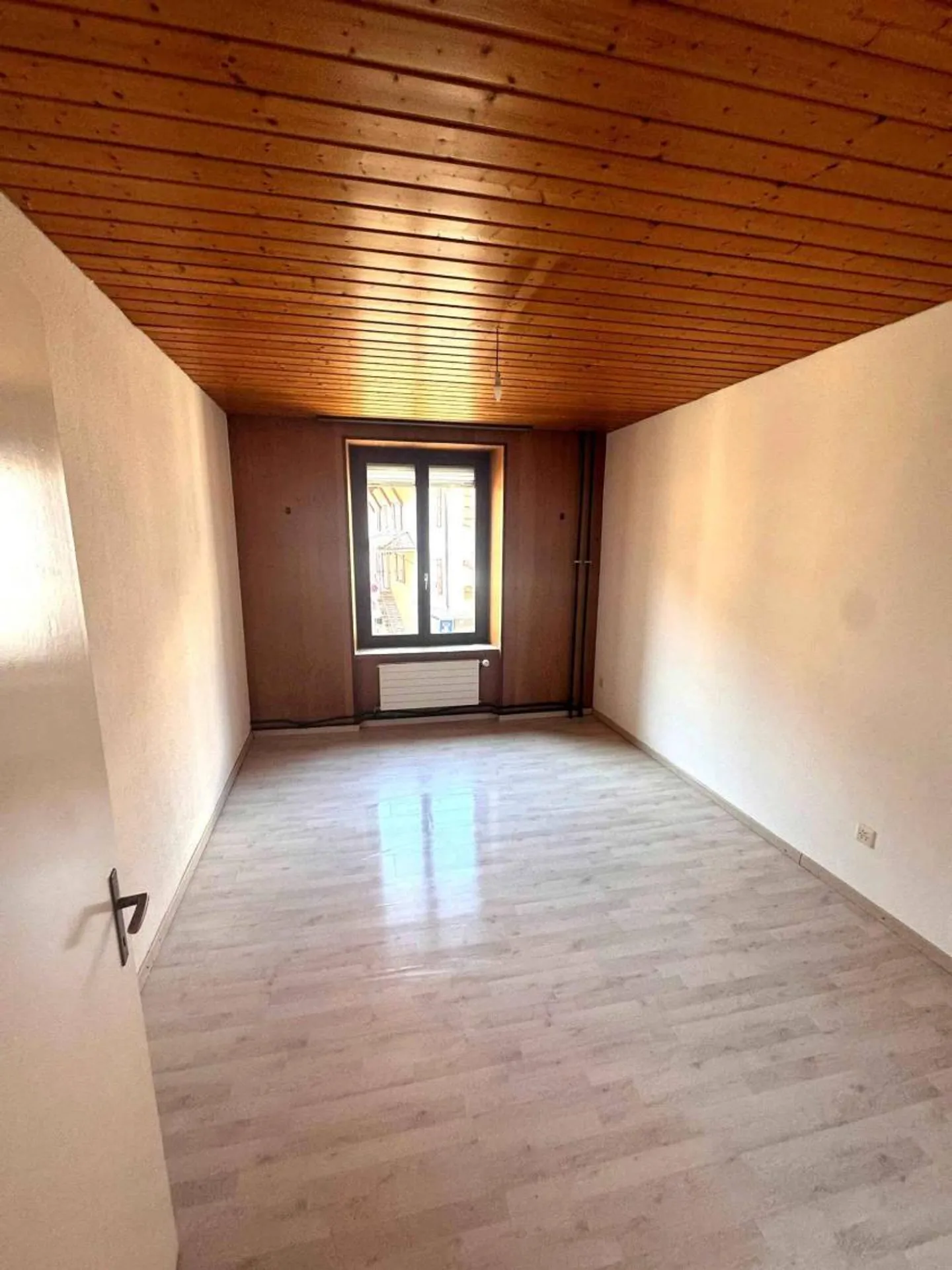 Appartement rénové à Payerne - Photo 5 sur 6