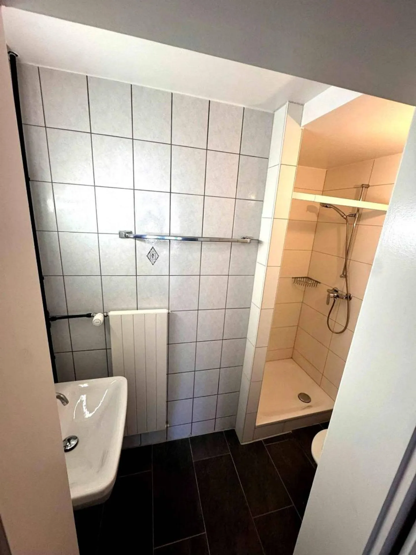 Appartement rénové à Payerne - Photo 6 sur 6