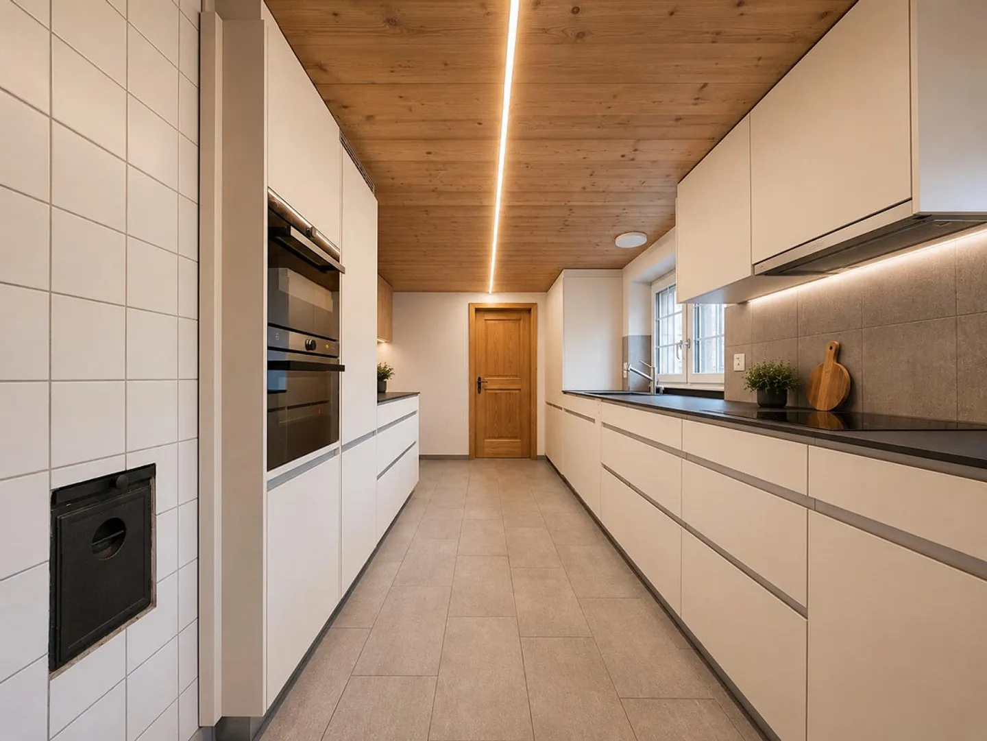 Grande maison familiale dans la verdure avec atelier et potentiel d'extension ! - Photo 4 sur 11