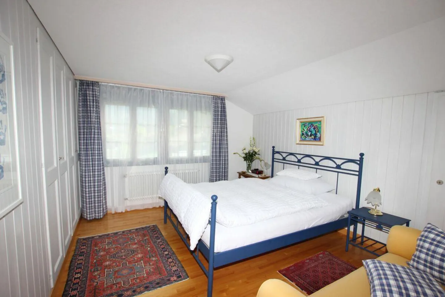 Chalet spazioso in zona tranquilla - Foto 3 di 27