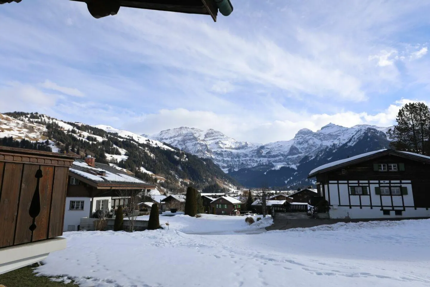 Chalet spazioso in zona tranquilla - Foto 4 di 27