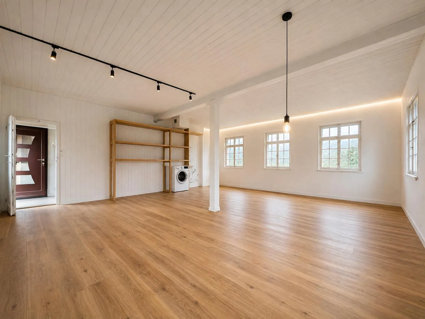 Grande maison familiale dans la verdure avec atelier et potentiel d'extension ! - Photo 11 sur 11