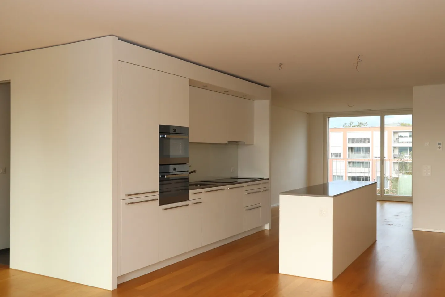 Edle 4.5 Zimmerwohnung direkt am Rhein - Foto 3 von 11