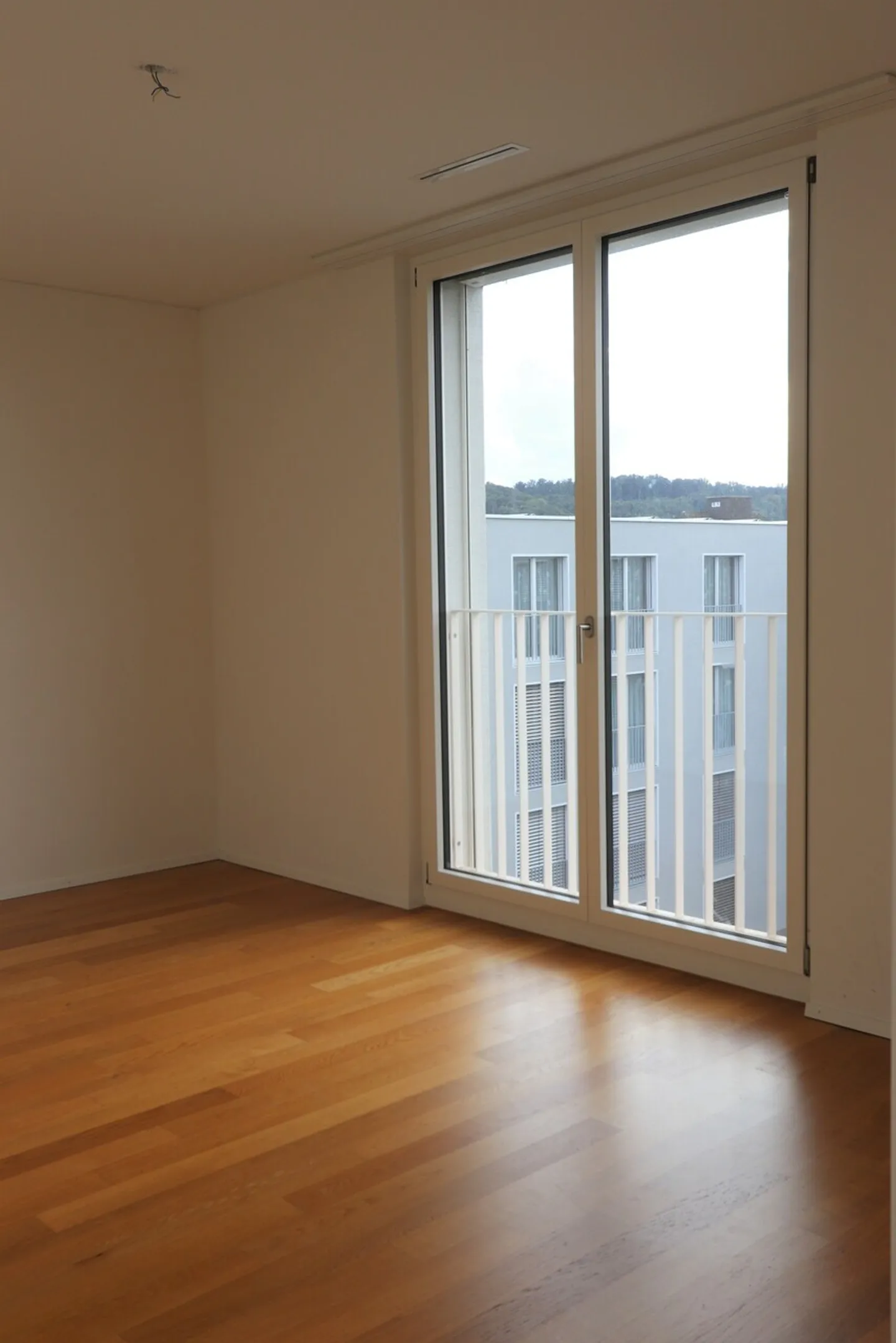 Edle 4.5 Zimmerwohnung direkt am Rhein - Foto 4 von 11