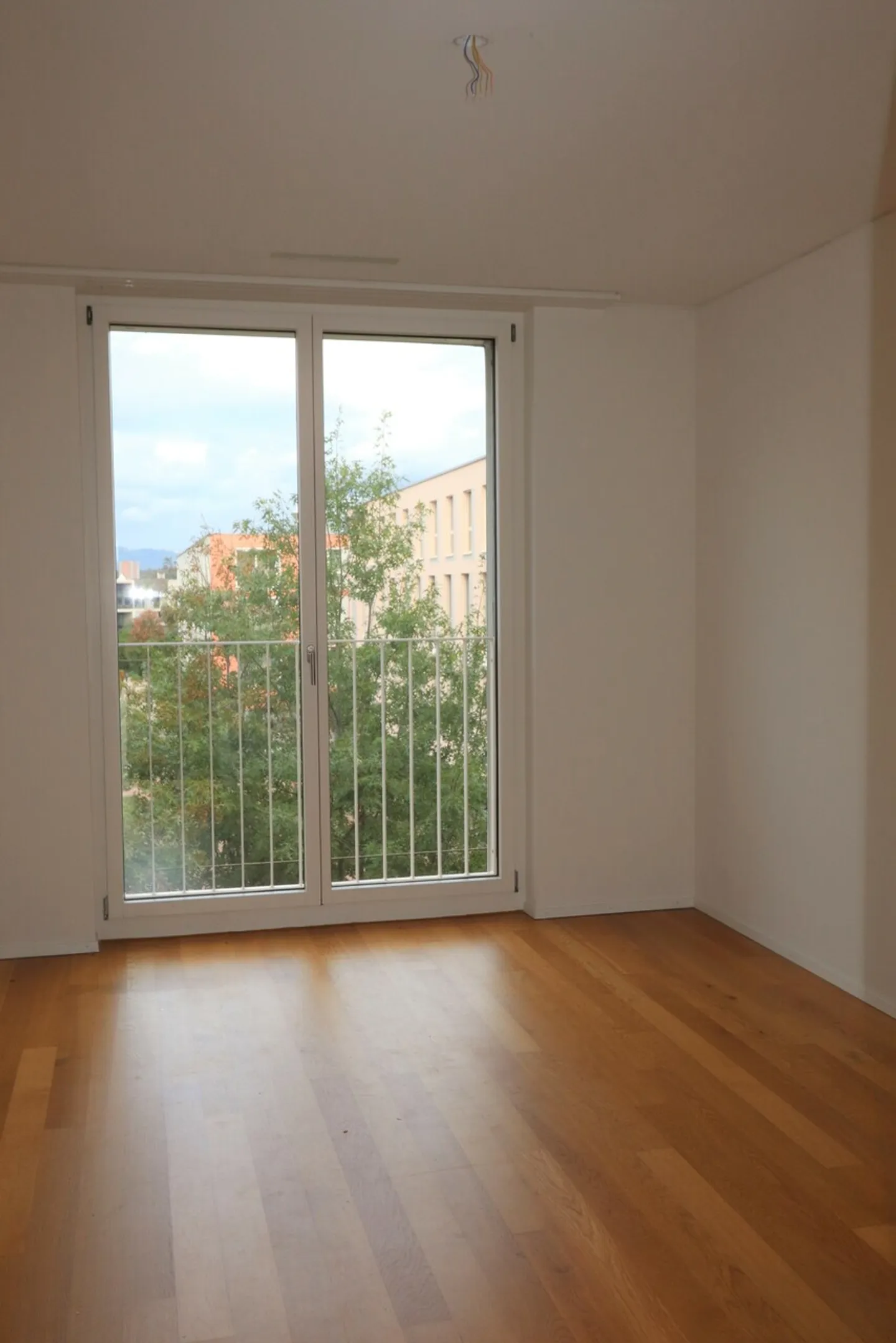Edle 4.5 Zimmerwohnung direkt am Rhein - Foto 5 von 11