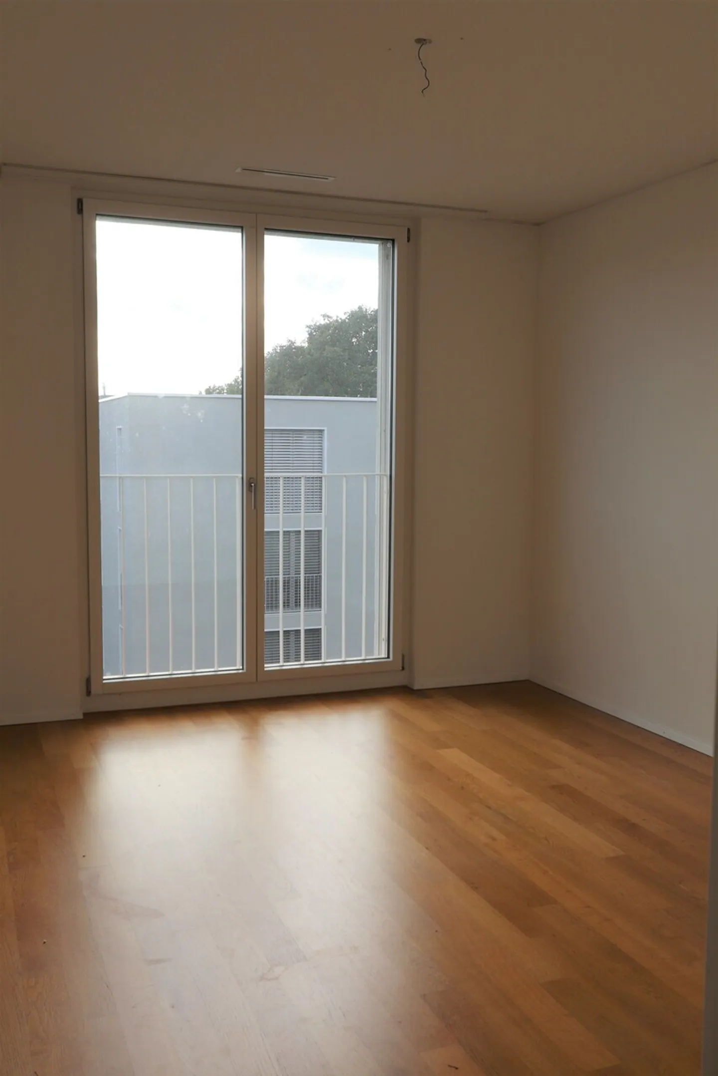 Edle 4.5 Zimmerwohnung direkt am Rhein - Foto 6 von 11