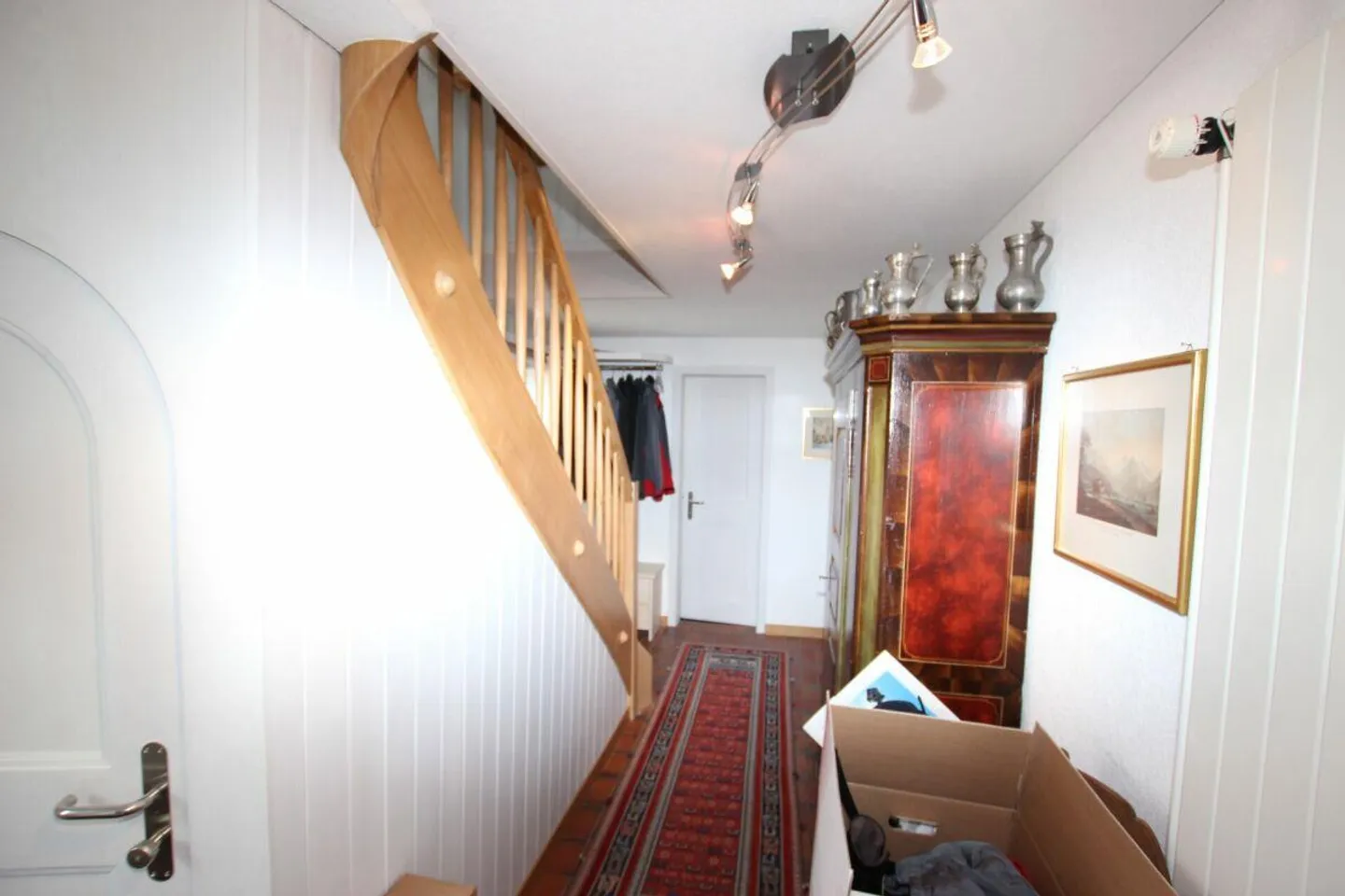 Chalet spazioso in zona tranquilla - Foto 8 di 27